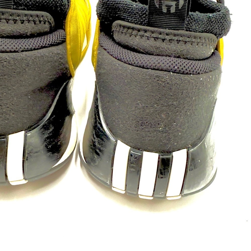 adidas Harden Volume 7 'Pulse Olive' - Picture 8 of 11